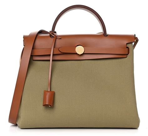 hermes herbag usa|Hermes herbag price guide.